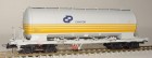 5061 Sudexpress Cement transport Tank car "CIMPOR"